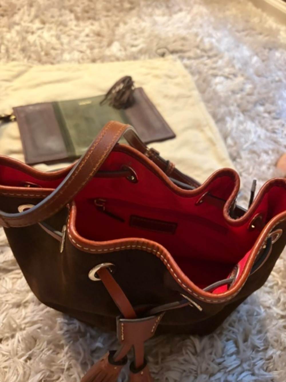 Dooney & Bourke - Picture 3 of 3